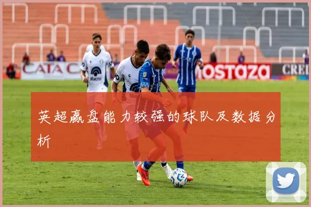 英超赢盘能力较强的球队及数据分析
