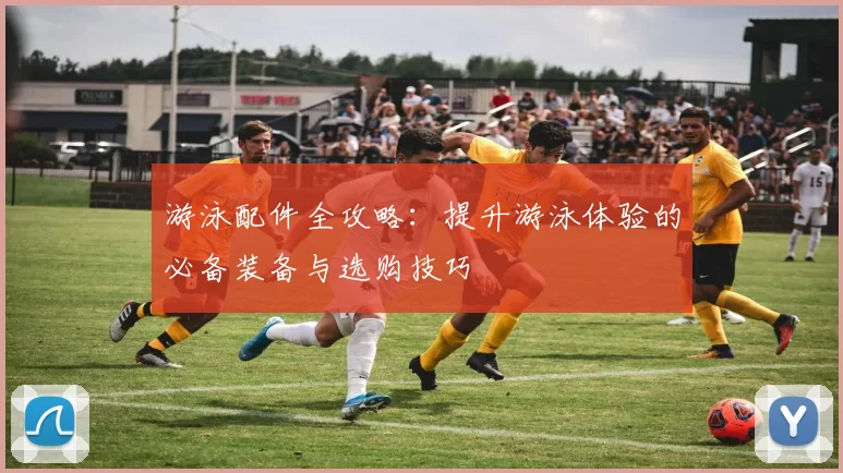 游泳配件全攻略：提升游泳体验的必备装备与选购技巧