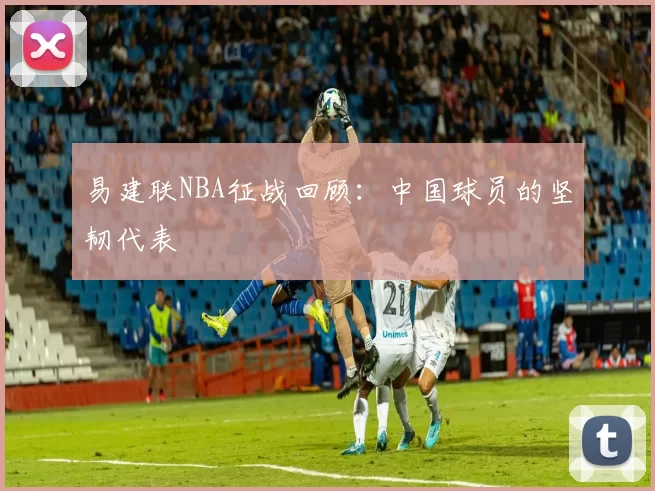 易建联NBA征战回顾：中国球员的坚韧代表