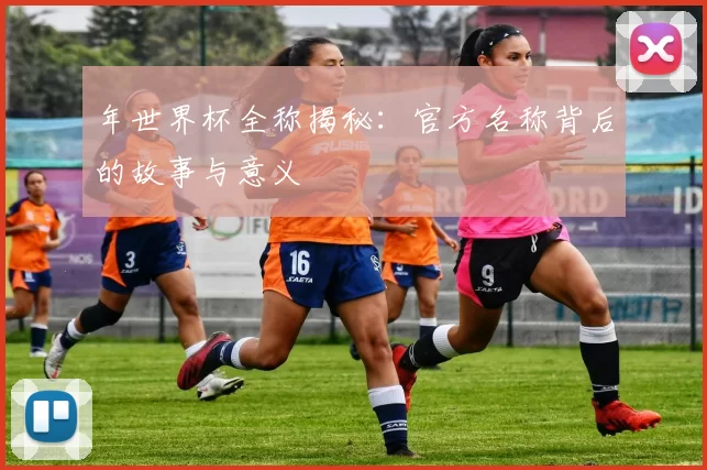 年世界杯全称揭秘:官方名称背后的故事与意义