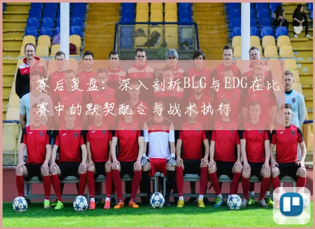 赛后复盘：深入剖析BLG与EDG在比赛中的默契配合与战术执行