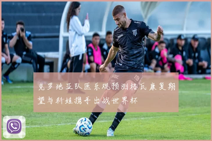 克罗地亚队医乐观预测格瓦康复期望与科娃携手出战世界杯