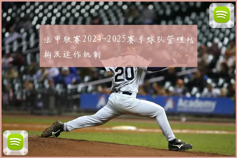 法甲联赛2024-2025赛季球队管理结构及运作机制
