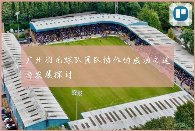广州羽毛球队团队协作的成功之道与发展探讨