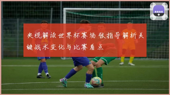 央视解读世界杯赛场 张指导解析关键战术变化与比赛看点