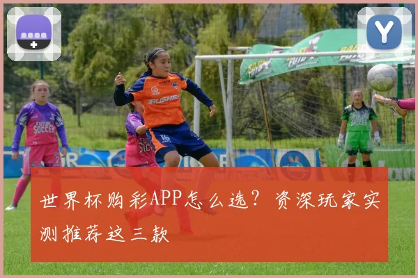 世界杯购彩APP怎么选？资深玩家实测推荐这三款