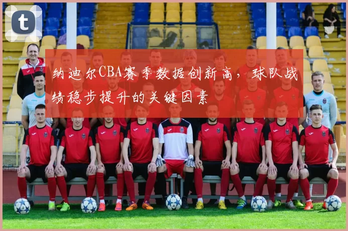 纳迪尔CBA赛季数据创新高,球队战绩稳步提升的关键因素