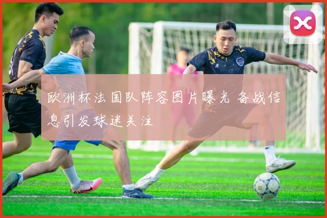 欧洲杯法国队阵容图片曝光 备战信息引发球迷关注