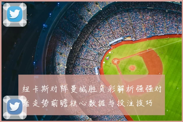 纽卡斯对阵曼城胜负彩解析强强对话走势前瞻核心数据与投注技巧